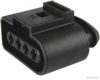 HERTH+BUSS ELPARTS 50390690 Plug Housing